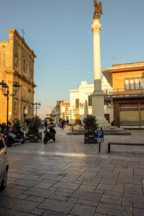  B&B San Michele  Кастриньяно Дель Капо